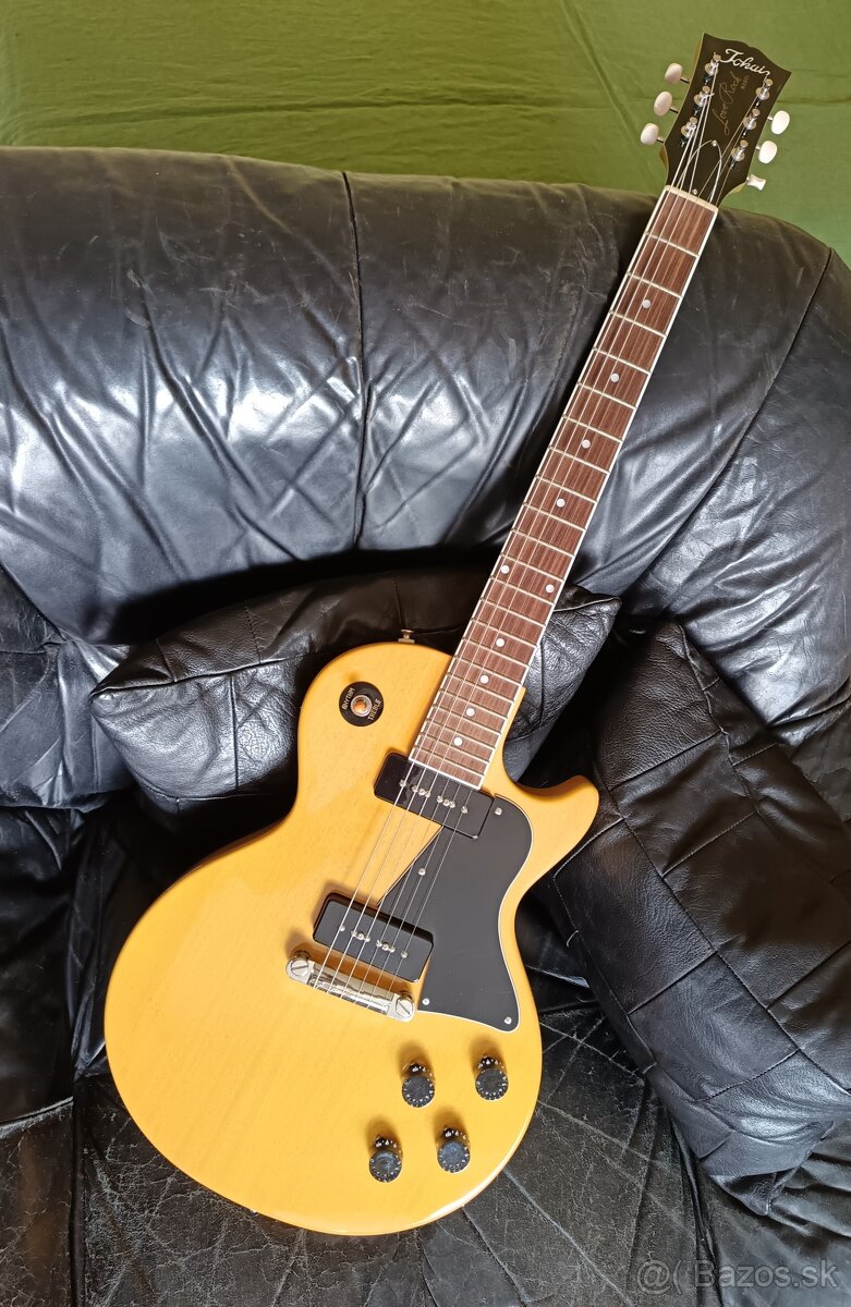 Tokai Love Rock LSS 104 Made in Japan