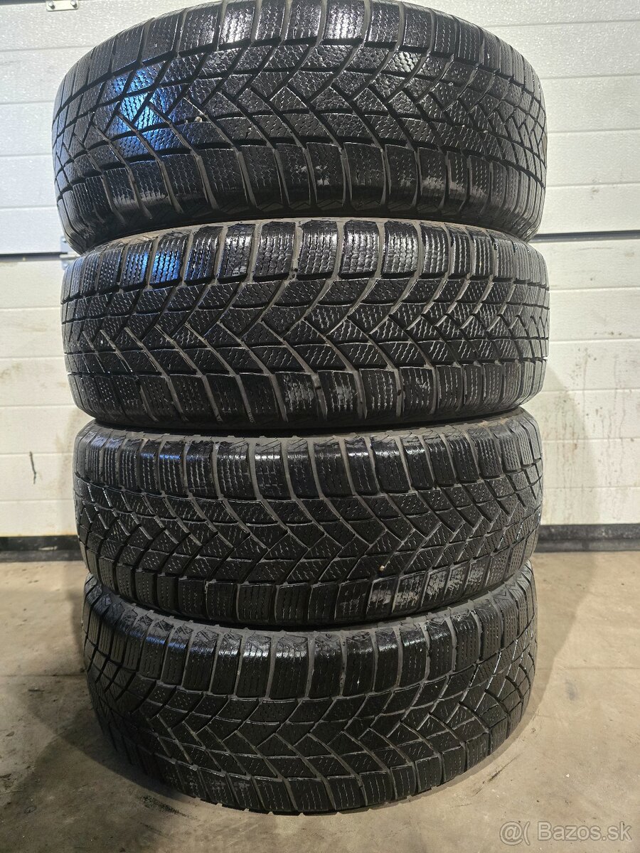 Zimné Pneu Matador 185/60 R15 2021