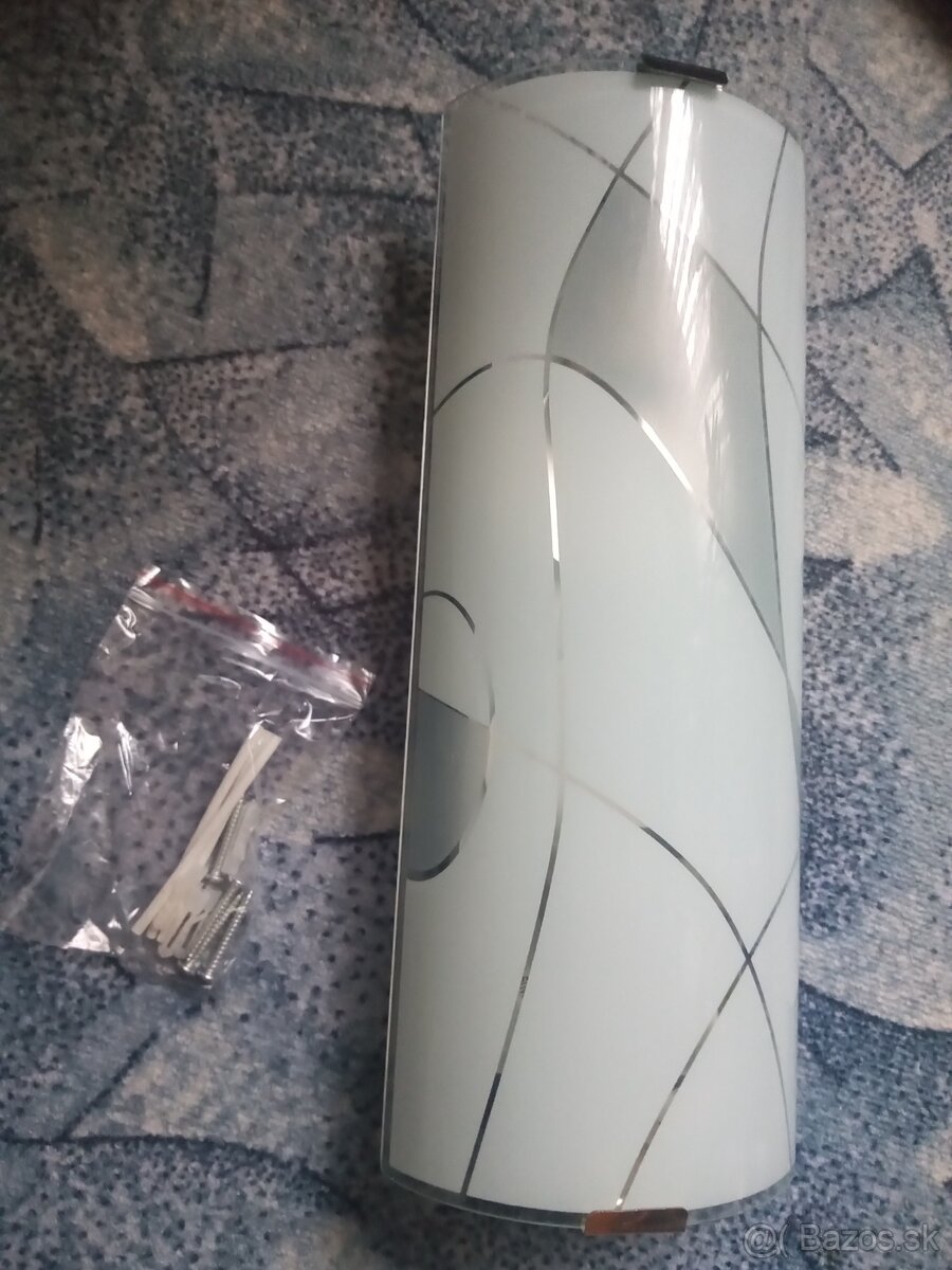 lampa stropna nova