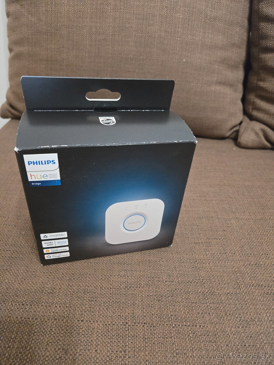 Philips Hue Bridge