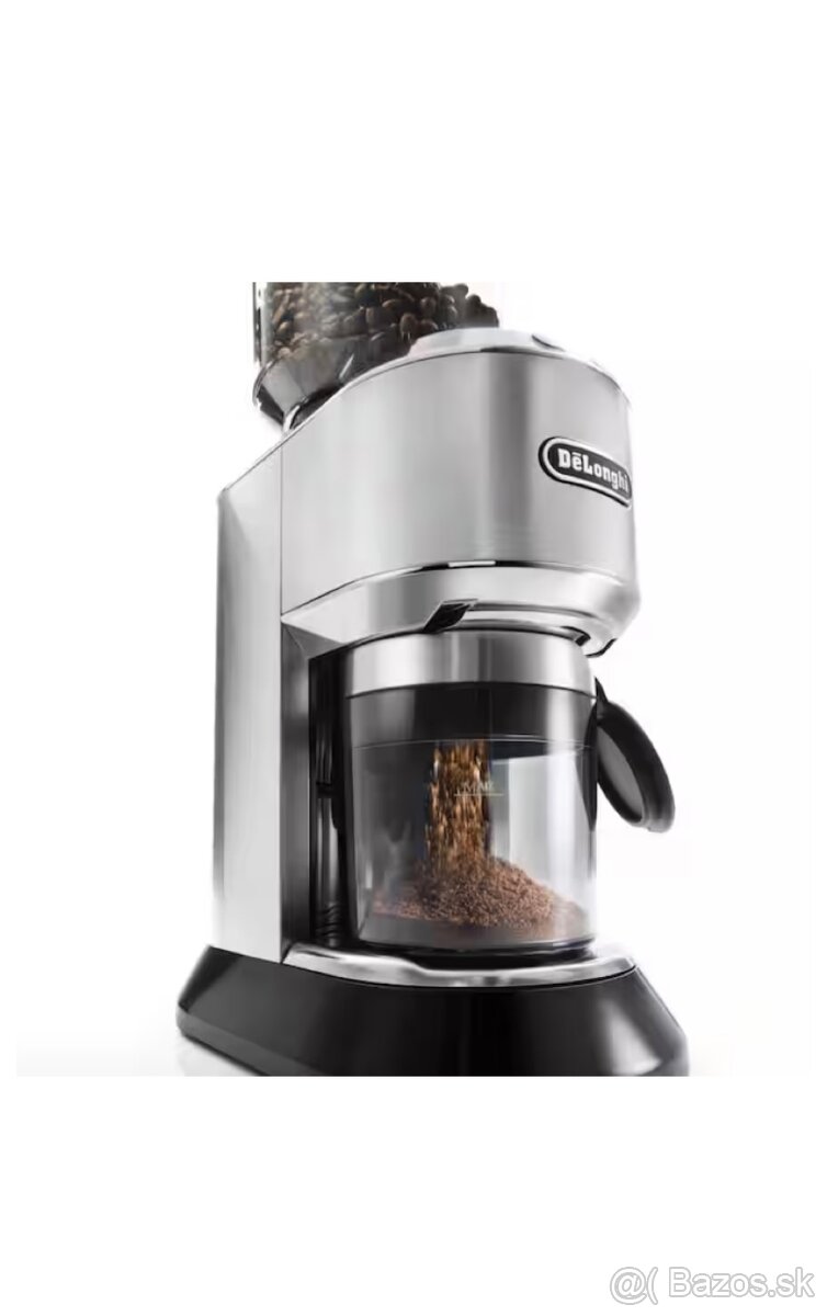 DeLonghi Mlyncek na kavu, KG520M