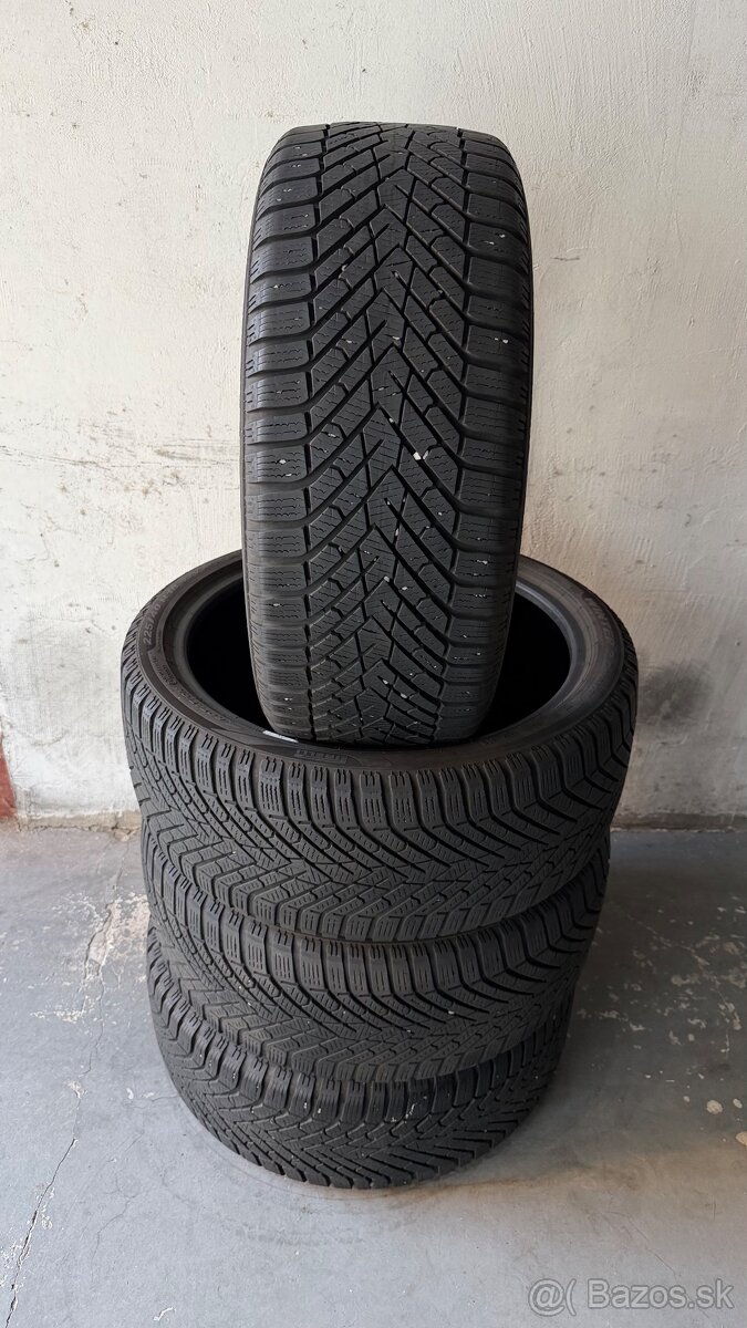 225/40 r18 zimné pneumatiky