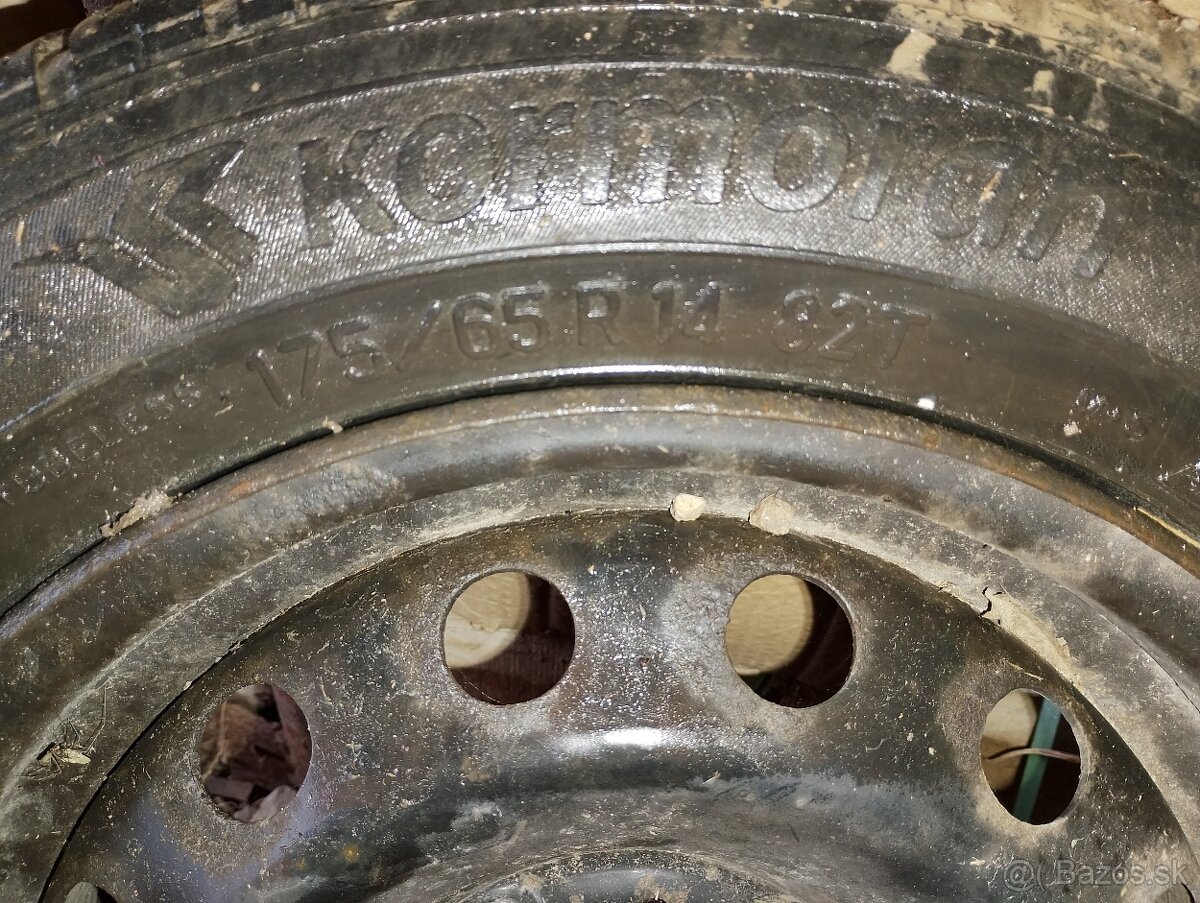 Kormoran  175/65  R14