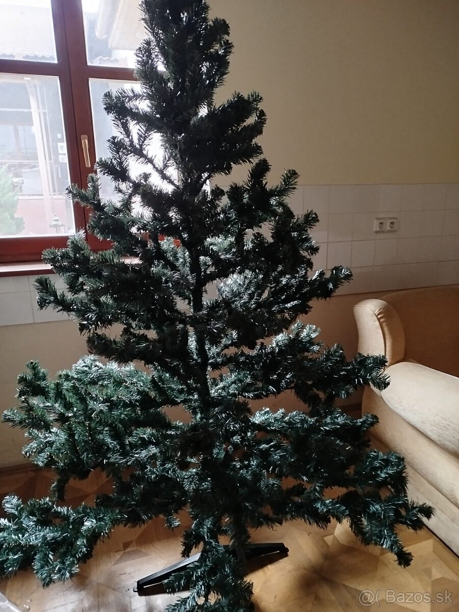 Vianočný stromček