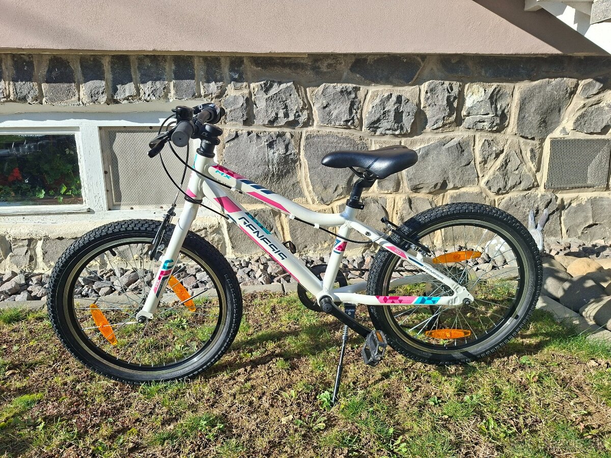 Detský bicykel Genesis MX 20