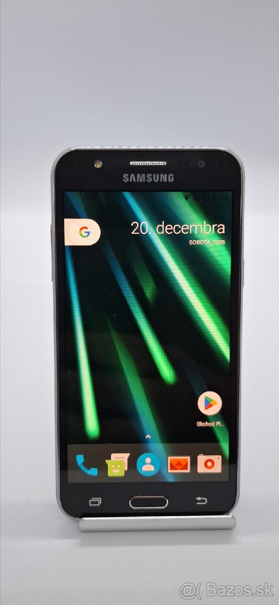 Predám mobilný telefón Samsung Galaxy J5