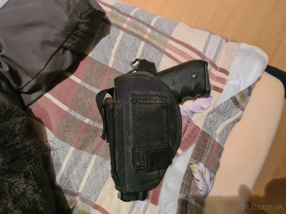 Airsoft Airsoft CYMA CM045 AKS74U Full Metal