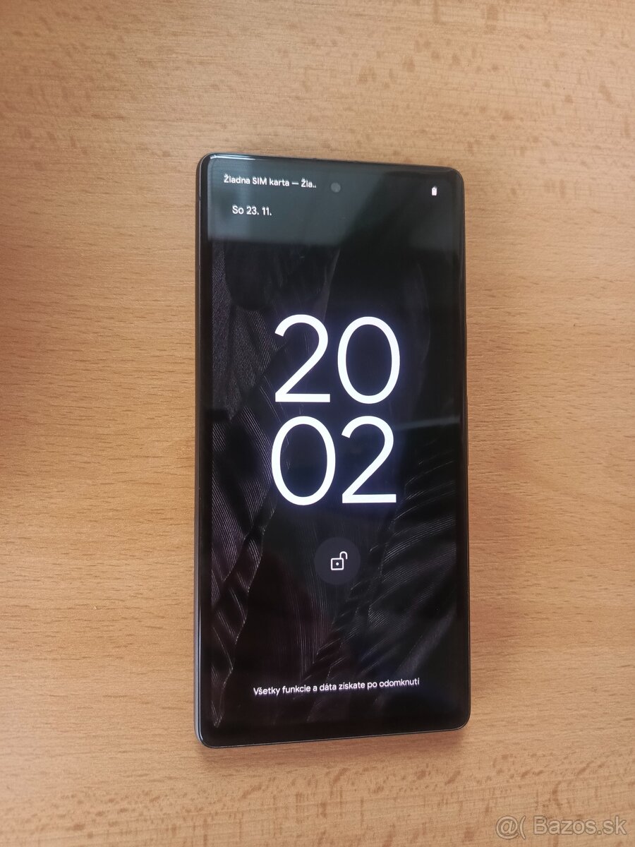 Google pixel 7A 8gb/128gb