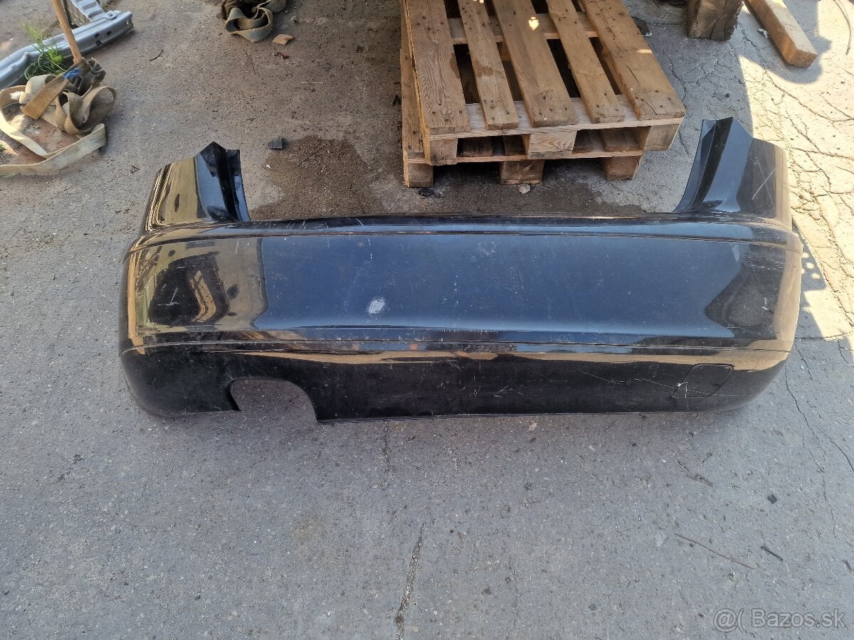 Zadný nárazník audi a3 r. v 2008