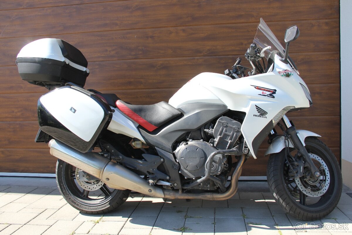 Honda CBF 1000 Fa