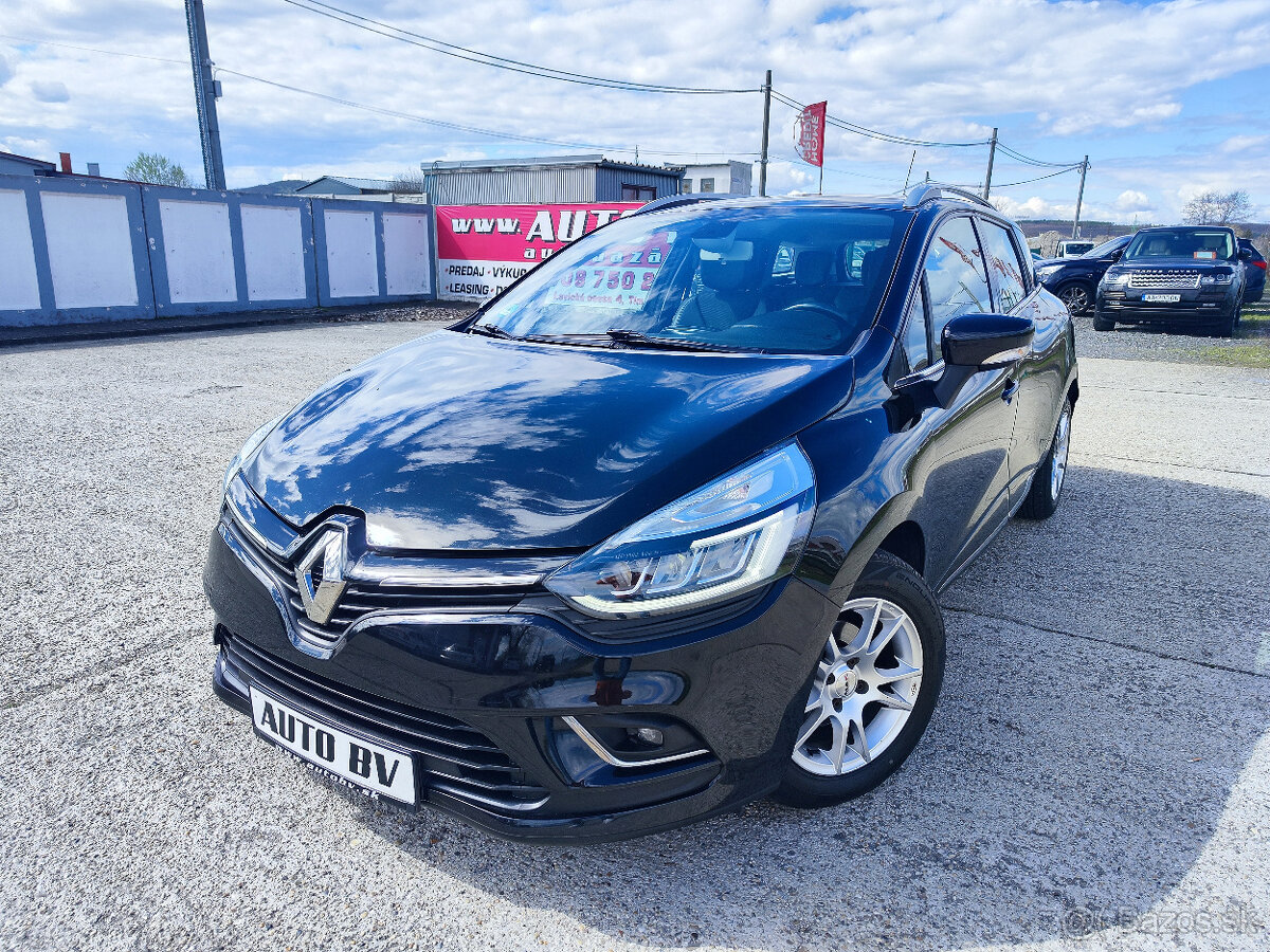 Renault Clio Grandtour