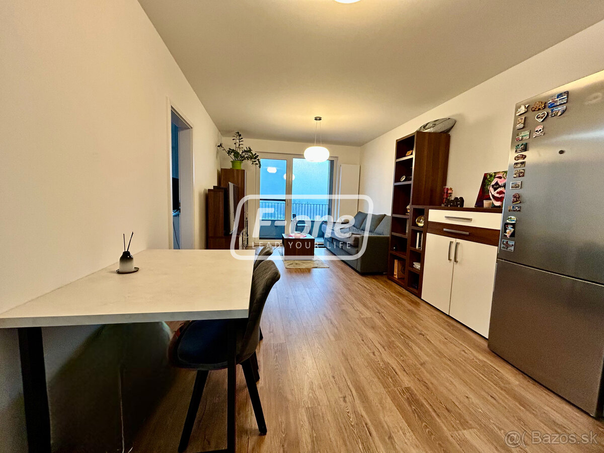 Prenájom 2 izbový byt - Bratislava - Devínska Nová Ves, M...