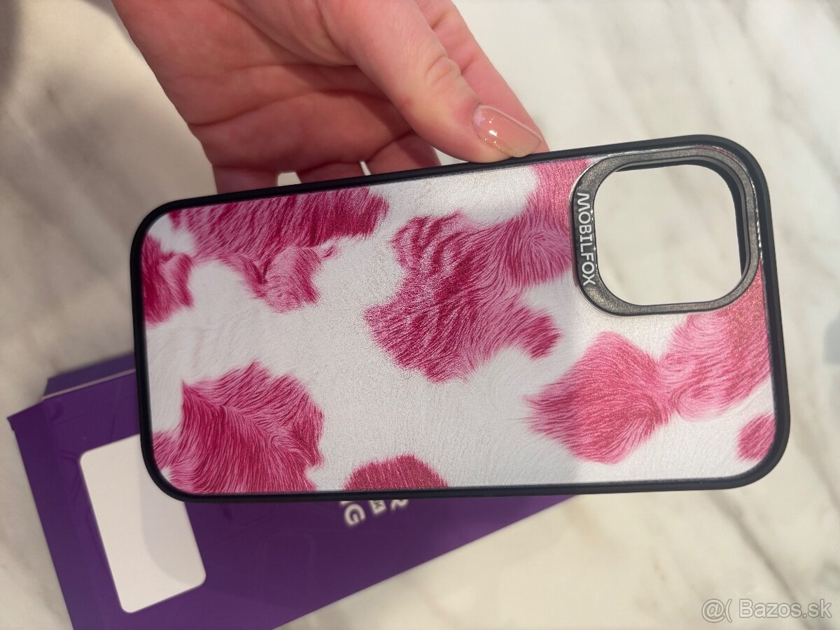 Mobilfox kryt iphone 14