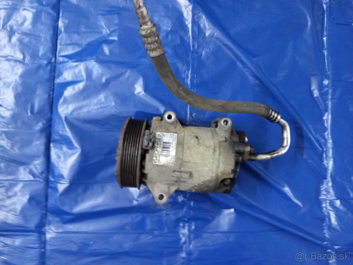 Klíma kompresor 1.9 DCI 96kw