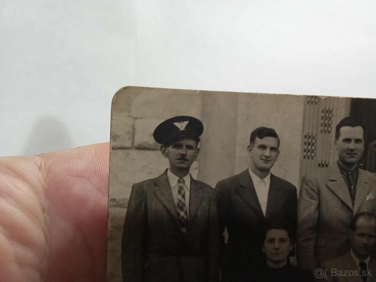 fotka - slovensky stat