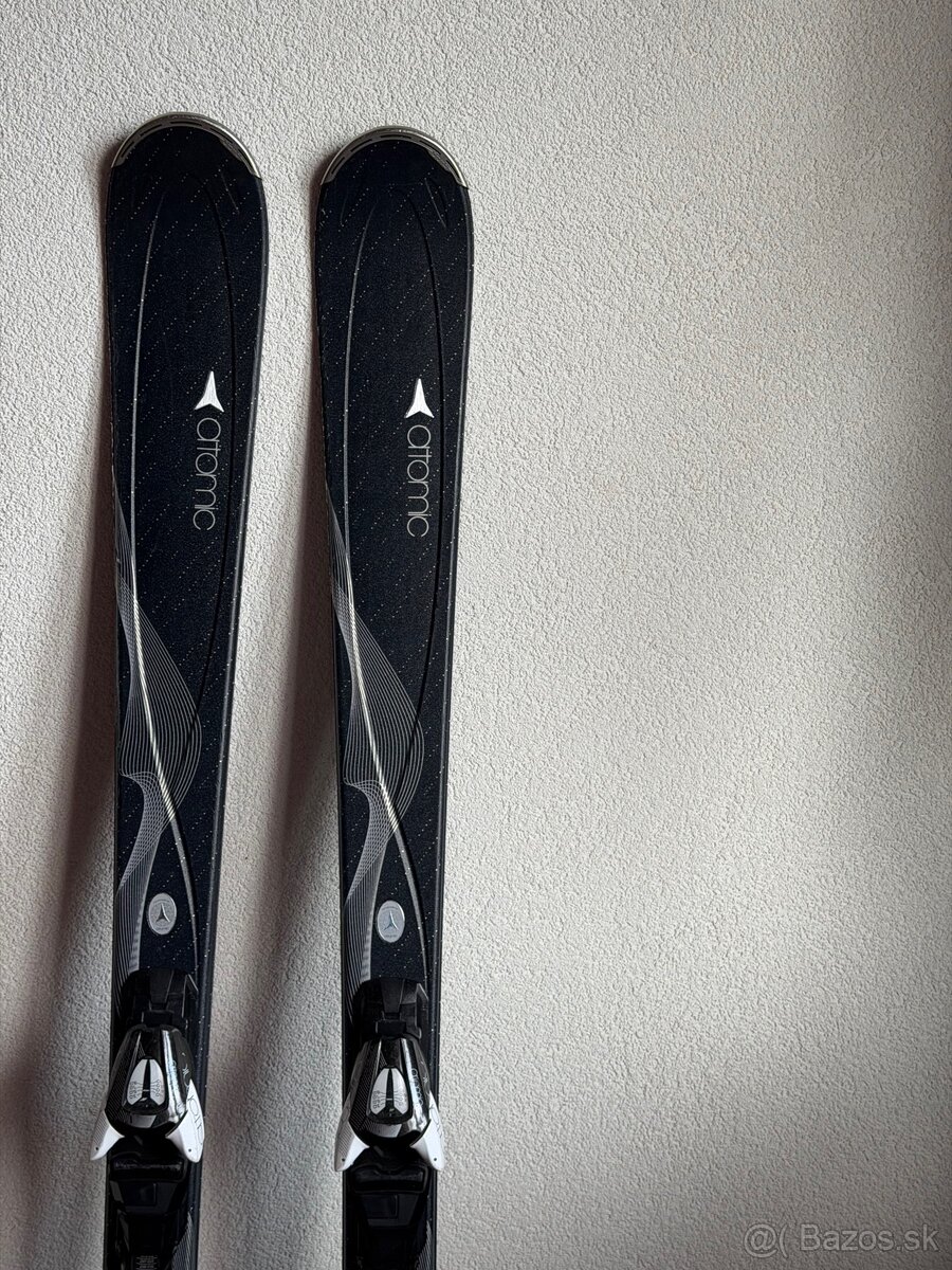 Atomic Cloud Seven (Cloud 7) 154cm