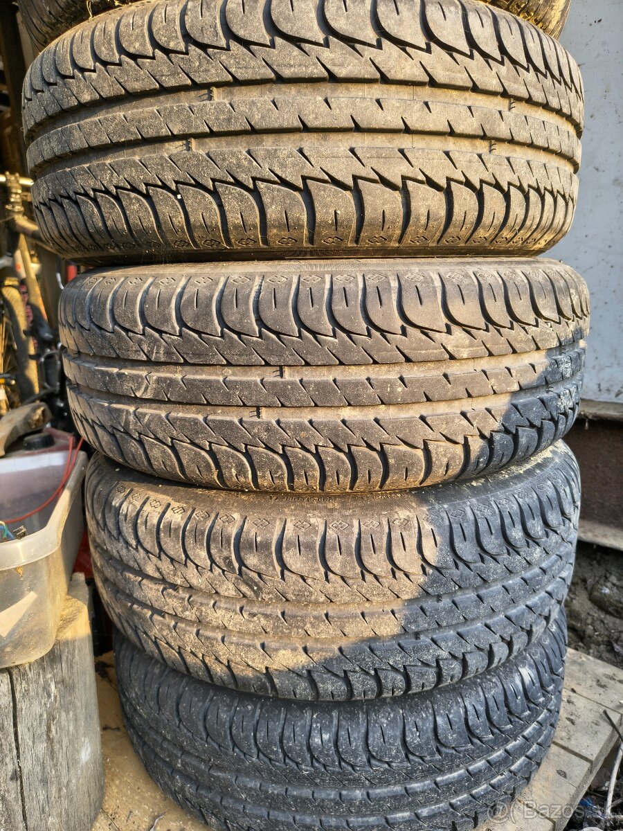 185/60 R14 dot 0618