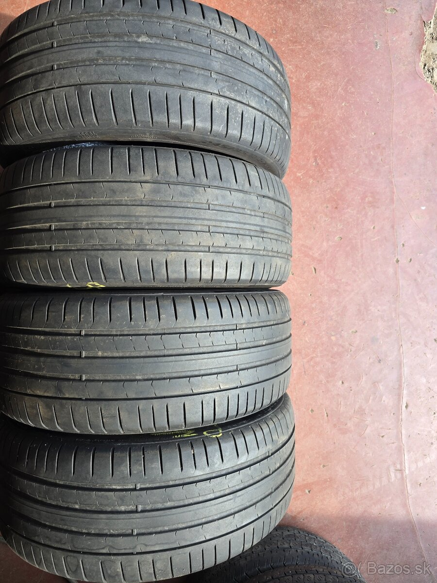 245/35R20 95Y letné pneu Pirelli