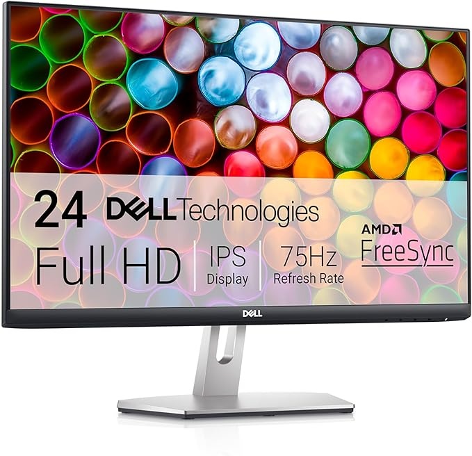 Dell Monitor Dell S2421H