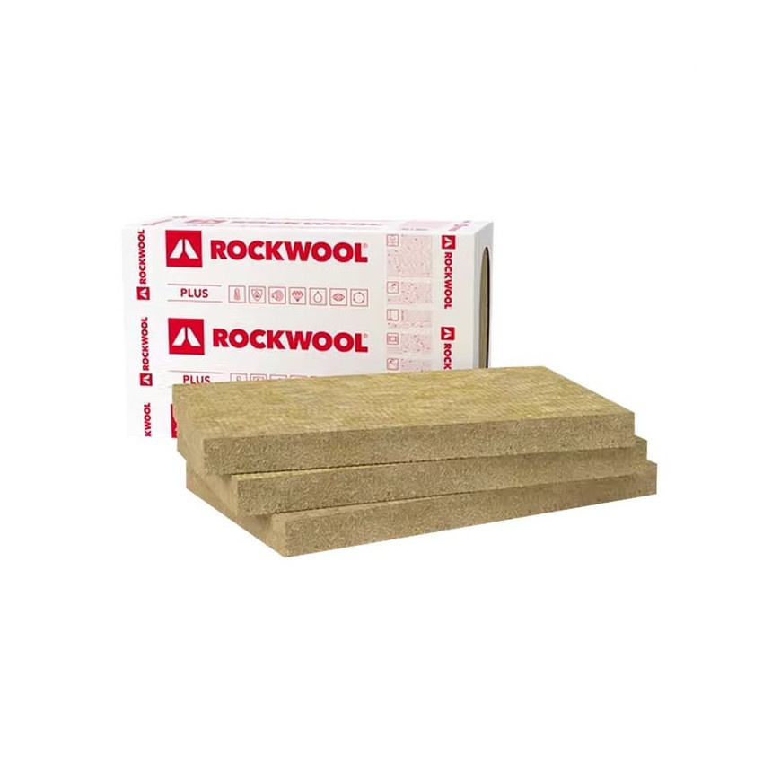 ROCKWOOL Frontrock Plus 200mm