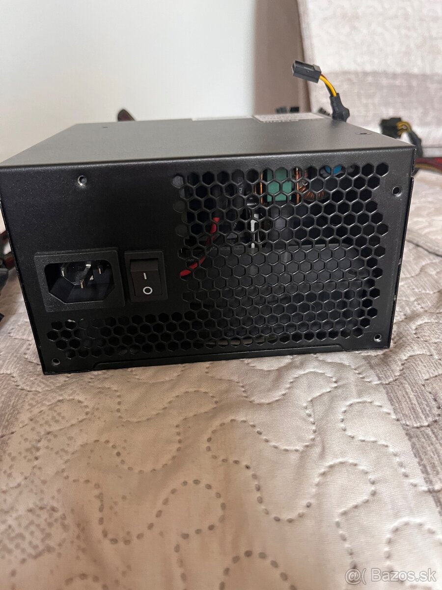 Evga 600w 80plus