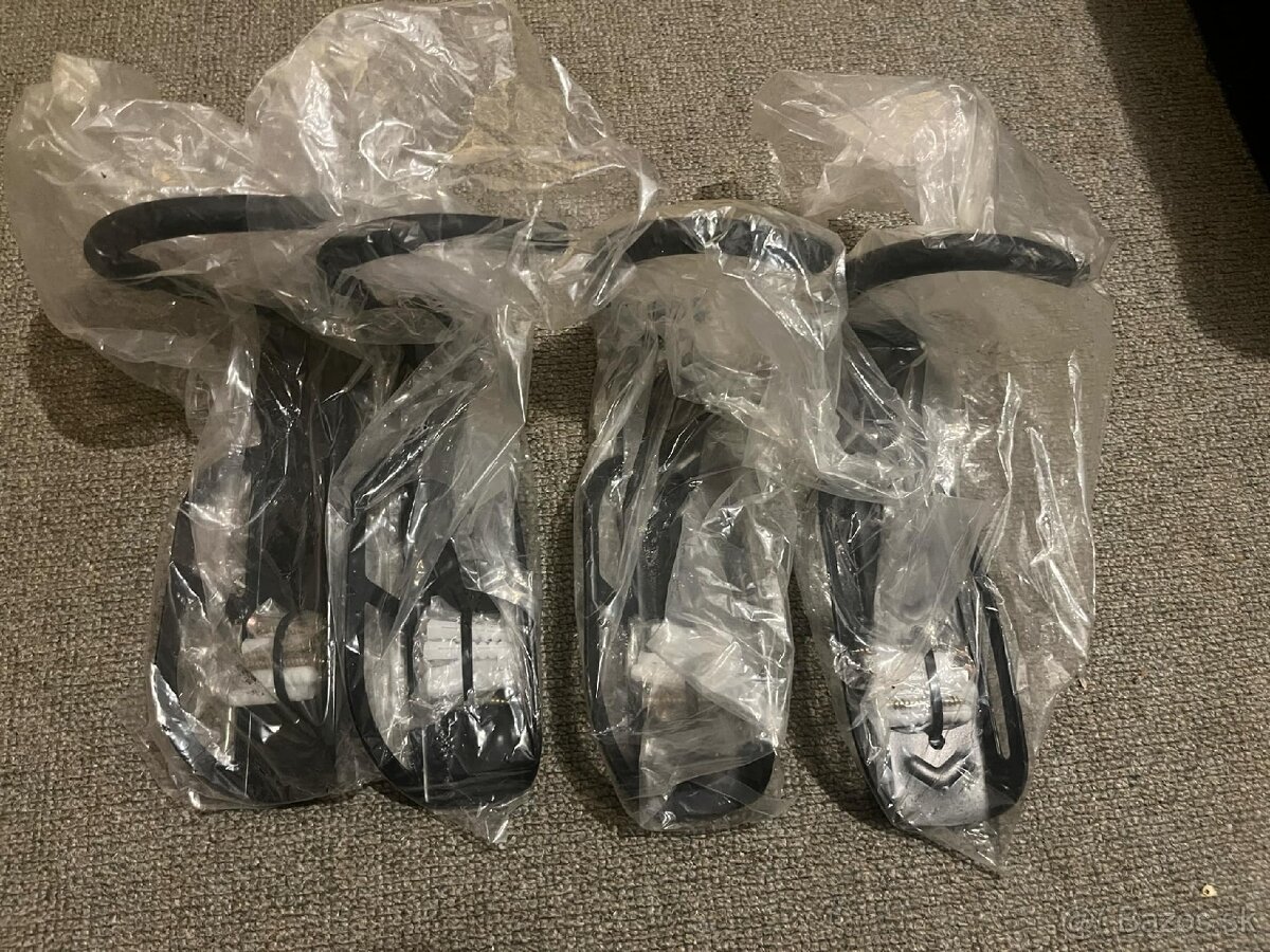 4x vesiak na bicykel