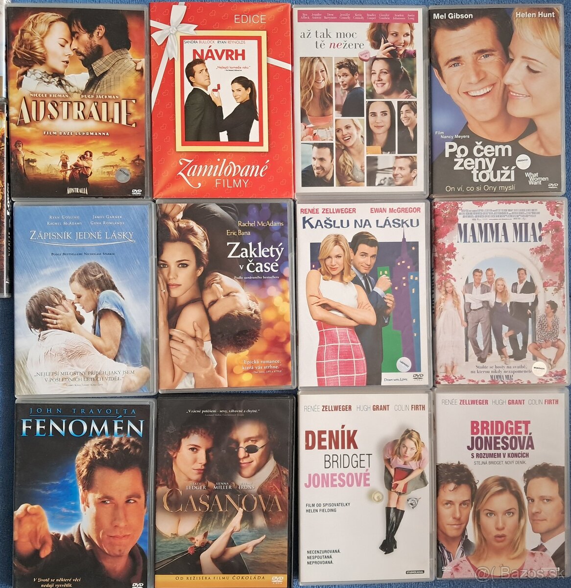 DVD Filmy - 7.ponuka 2025
