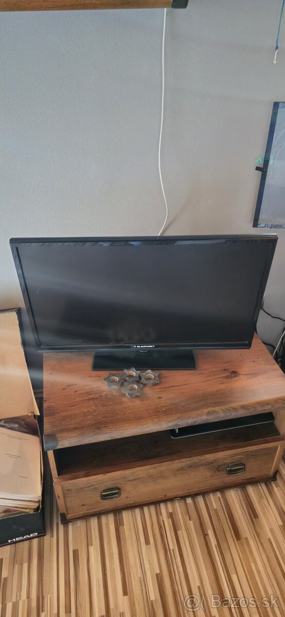 Predám televízor značky BLAUPUNKT