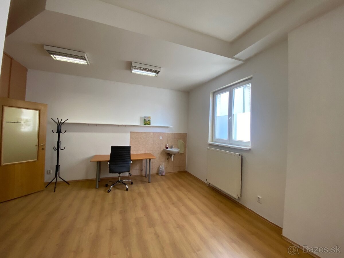 VEĽKÁ Kancelária za výbornú cenu
