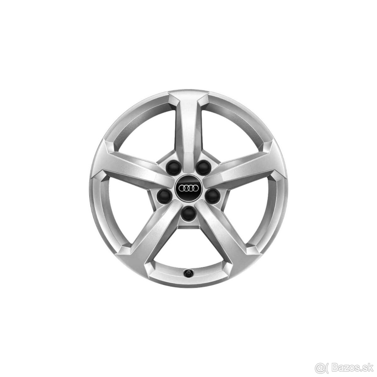 AUDI Q2 disky 5x112 R16 6,5J ET43