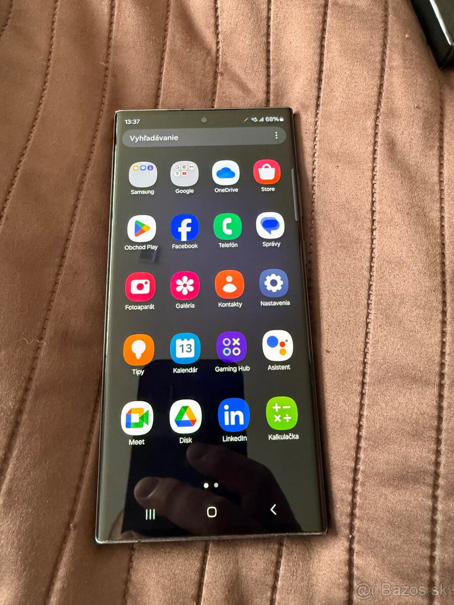 Samsung S23 ultra 512gb