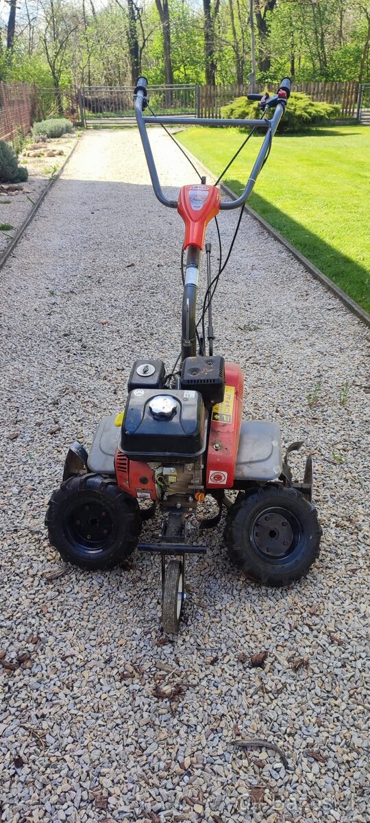 Kultivátor Loncin 750