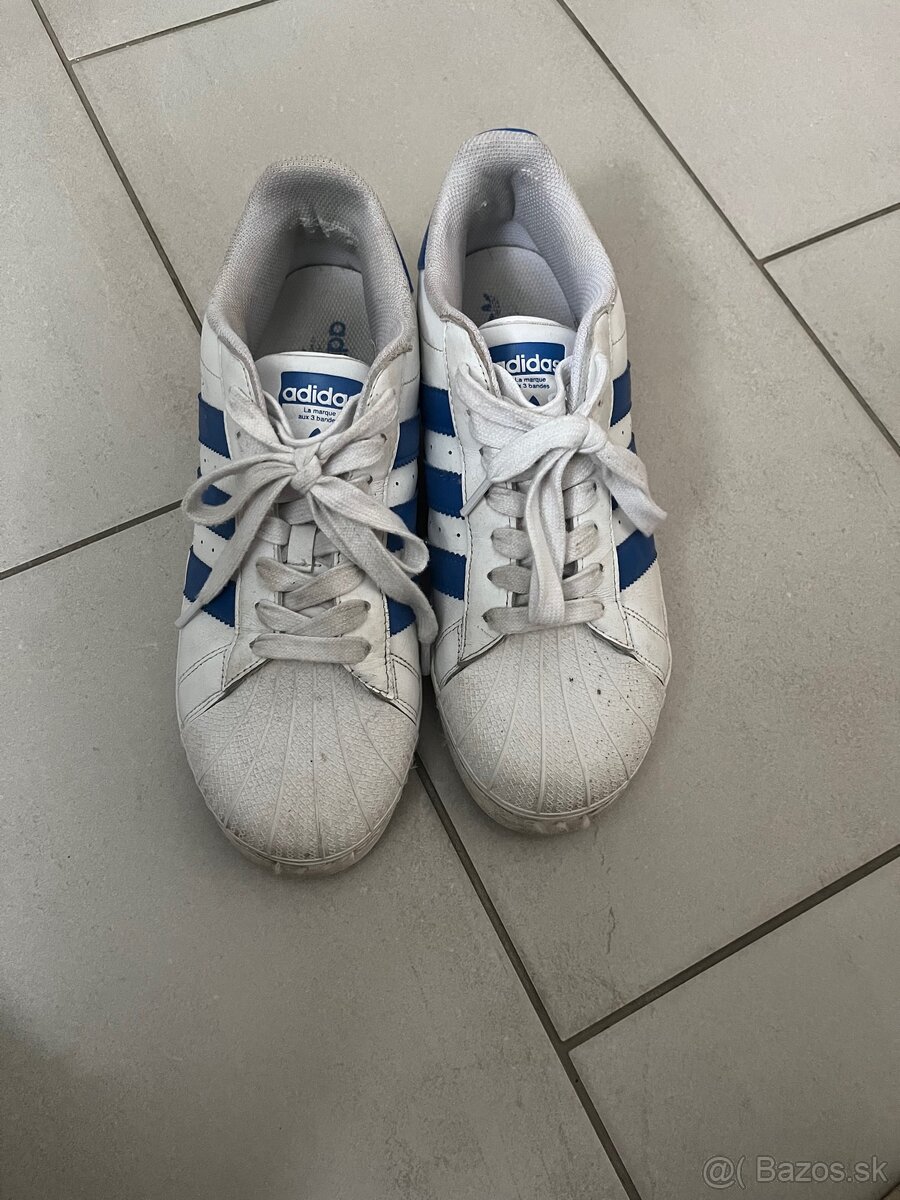 Adidas Superstar