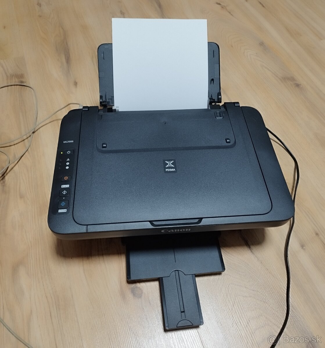 Canon Pixma MG2550S
