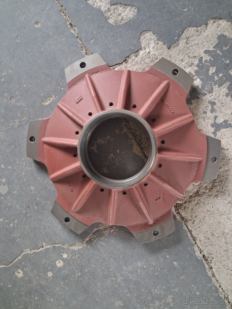 Prsdam Ruzica 24 pre Zetor 6745