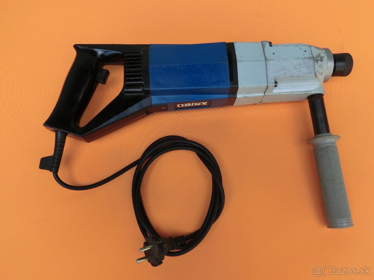 Závitorez Narex EZ 212D