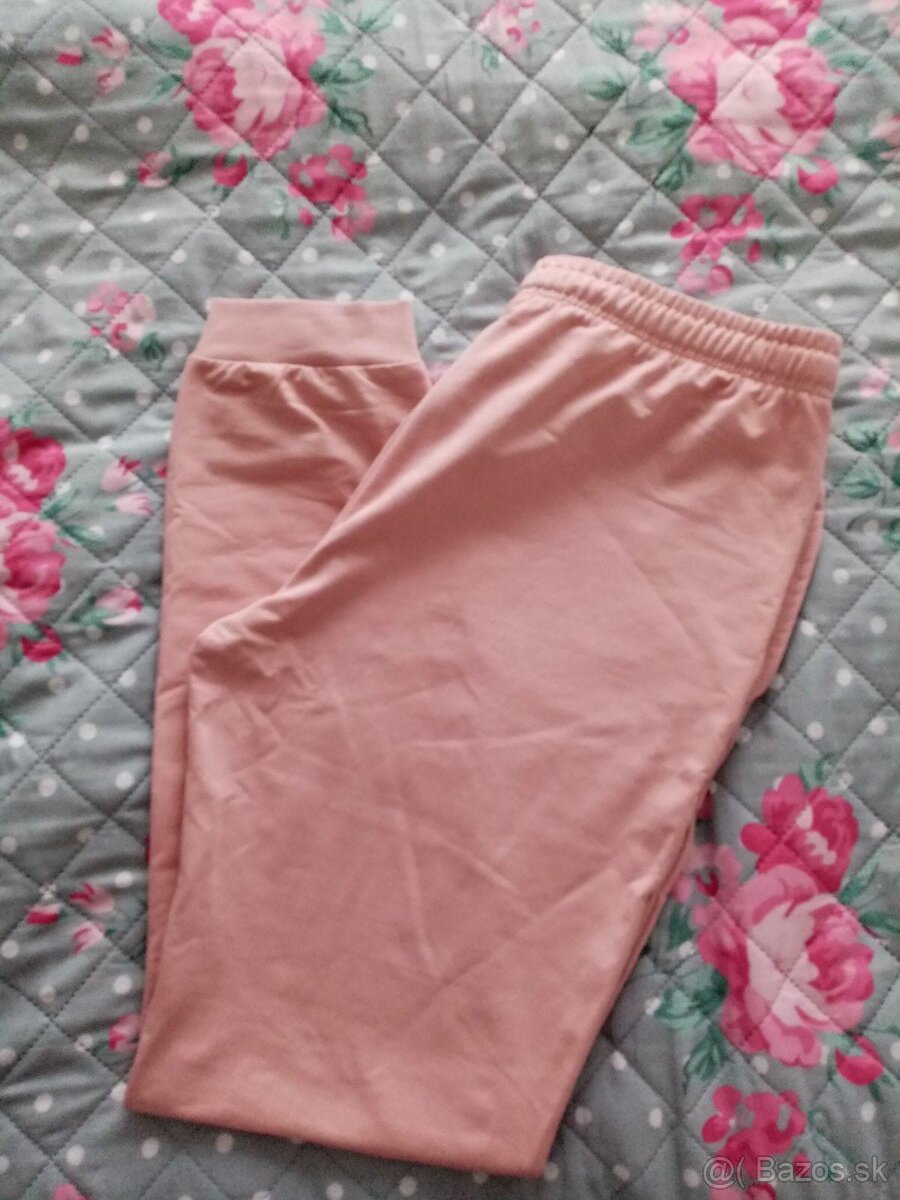 Dámske tepláky v. XL, s visačkou NOVÉ ❤️