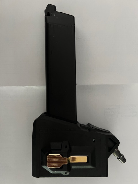 HPA Adapter FUKU-2 pre AAP-01/G17