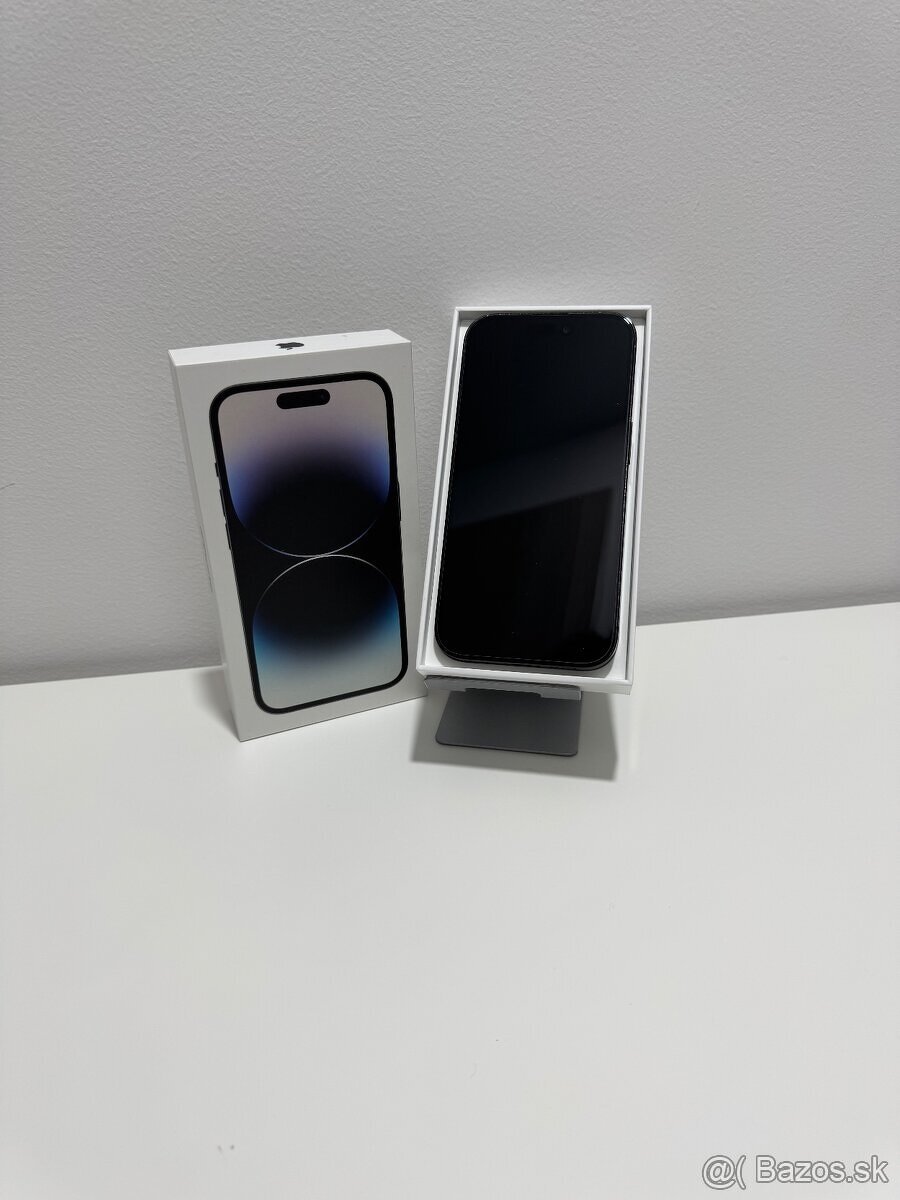 Apple iPhone 14 Pro 128GB