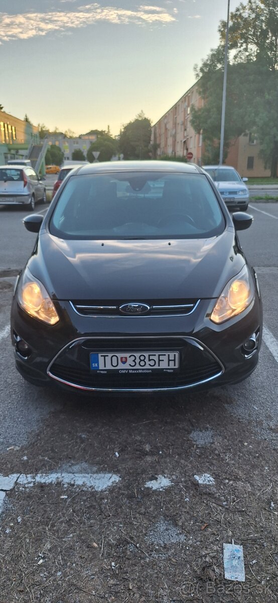 Predám Ford C-max