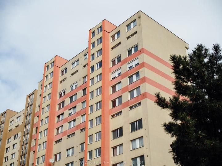 Predaj 2 izb. byt blízko Sanatu Levice