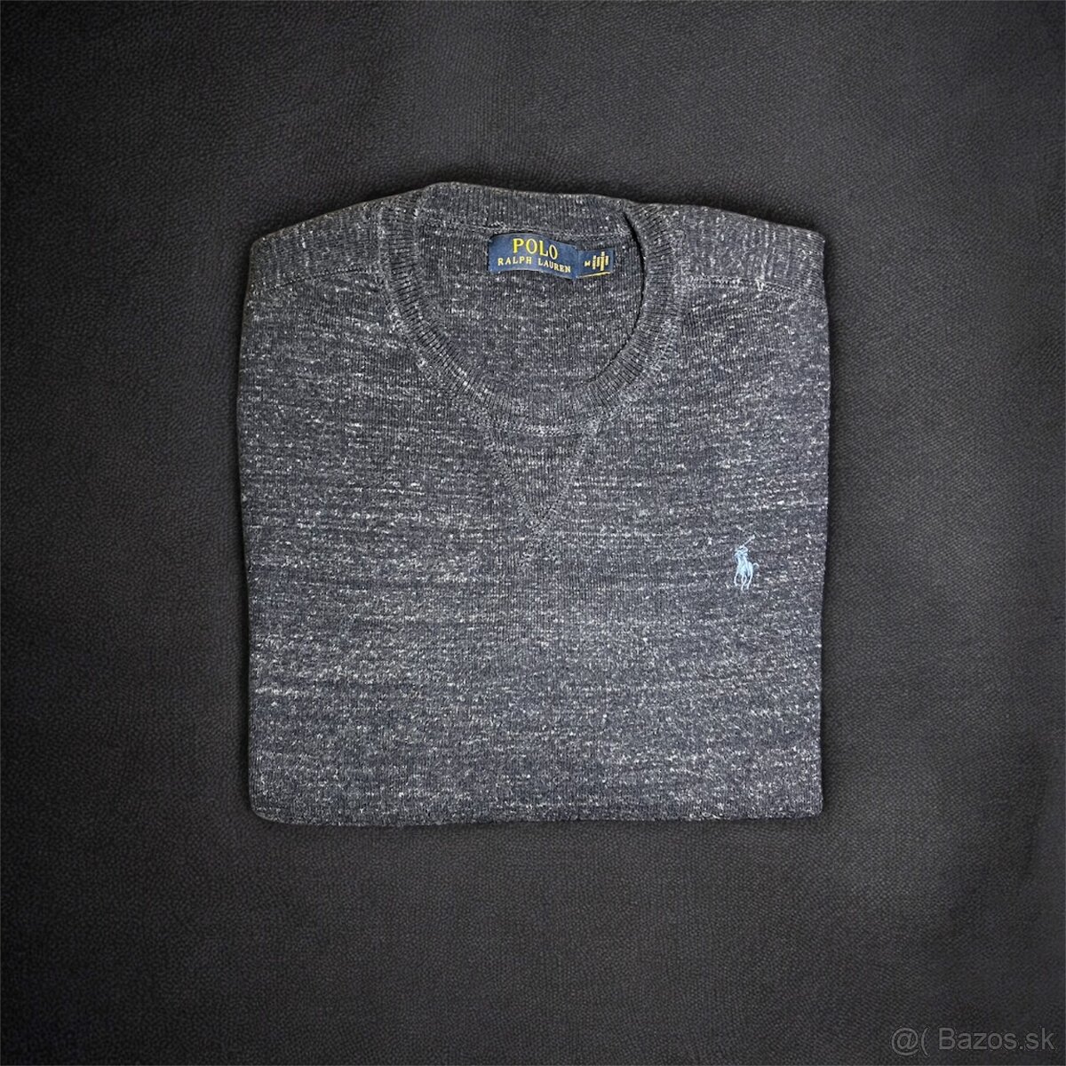 Polo Ralph Lauren Pulóver Veľkosť M