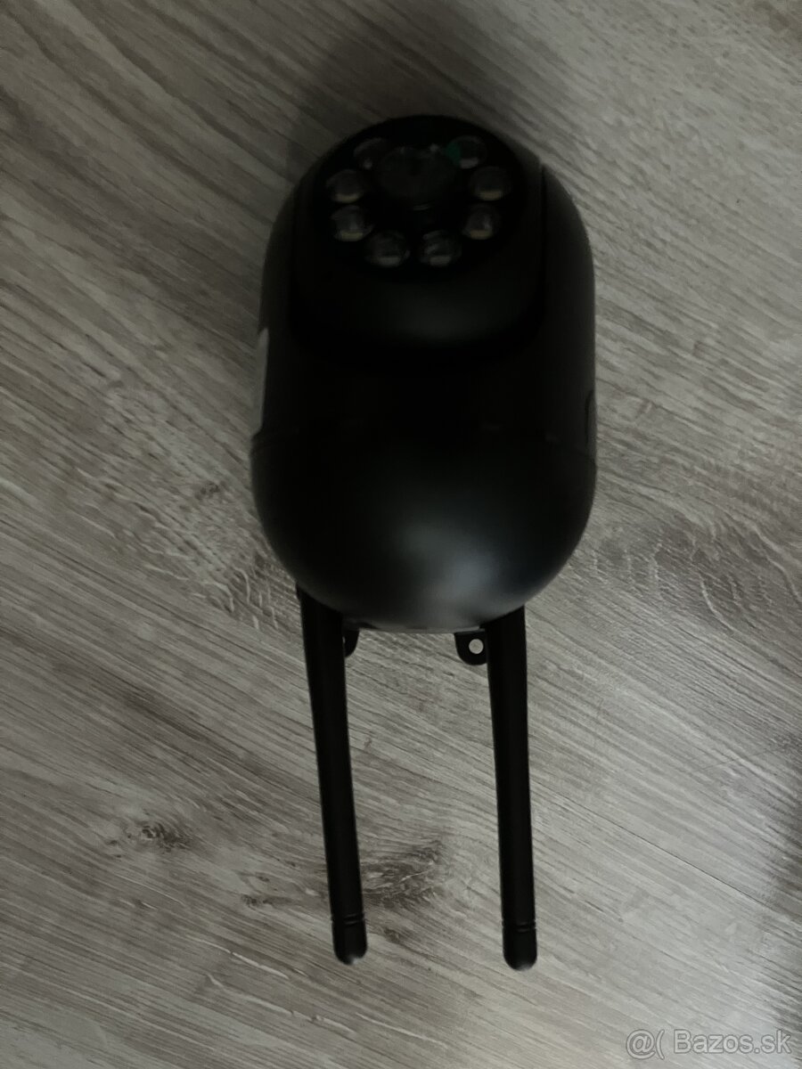 Predám kamery 4kusy