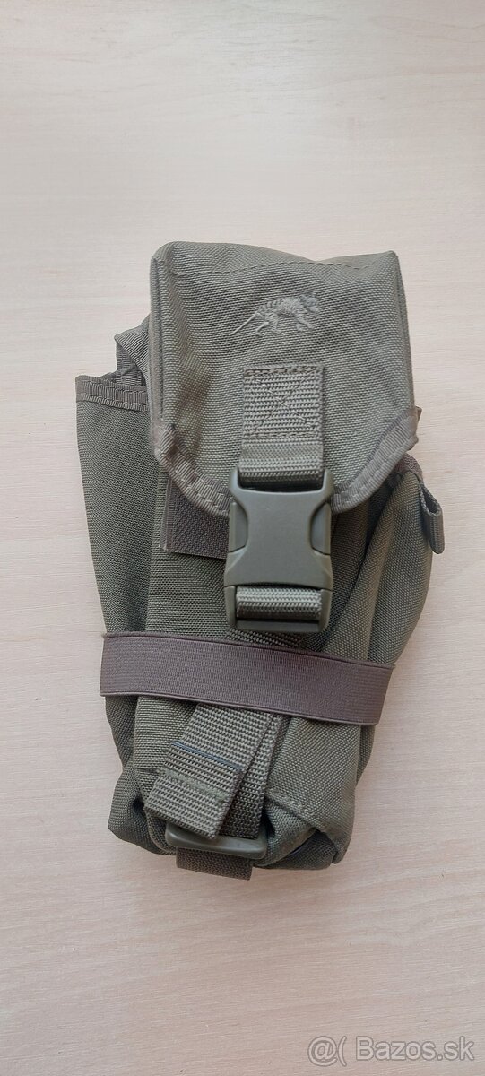 Púzdro/sumka na zásobníky TT DBL Mag Pouch