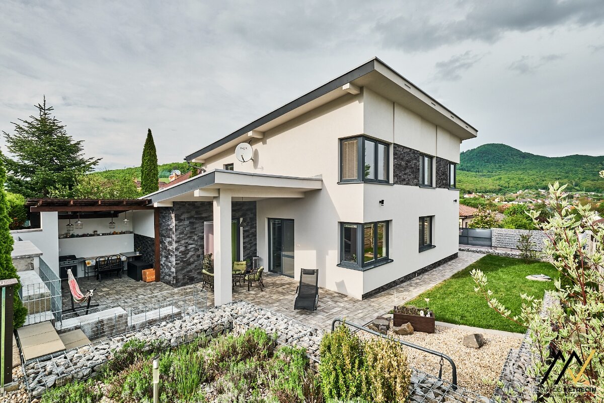RODINNÝ DOM, KANAŠ – VEĽKÝ ŠARIŠ, OKRES PREŠOV
