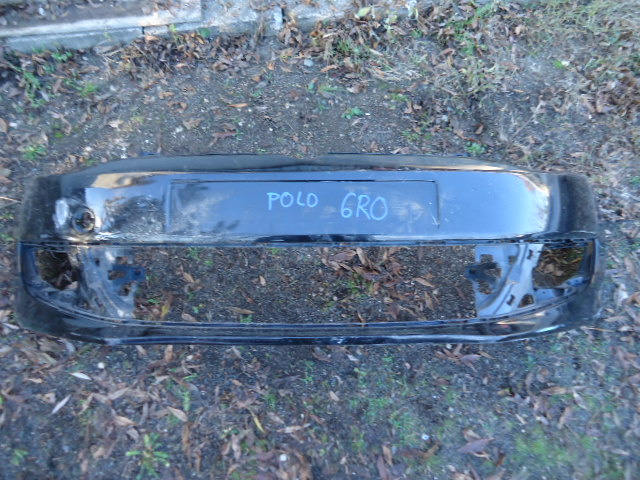 VW POLO 6R-NARAZNIK PREDNY
