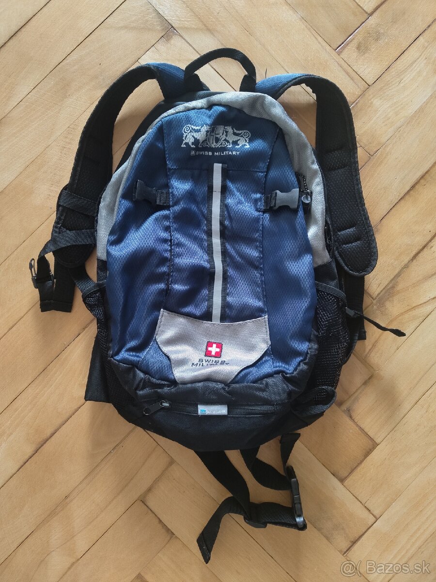 Swiss Military ruksak