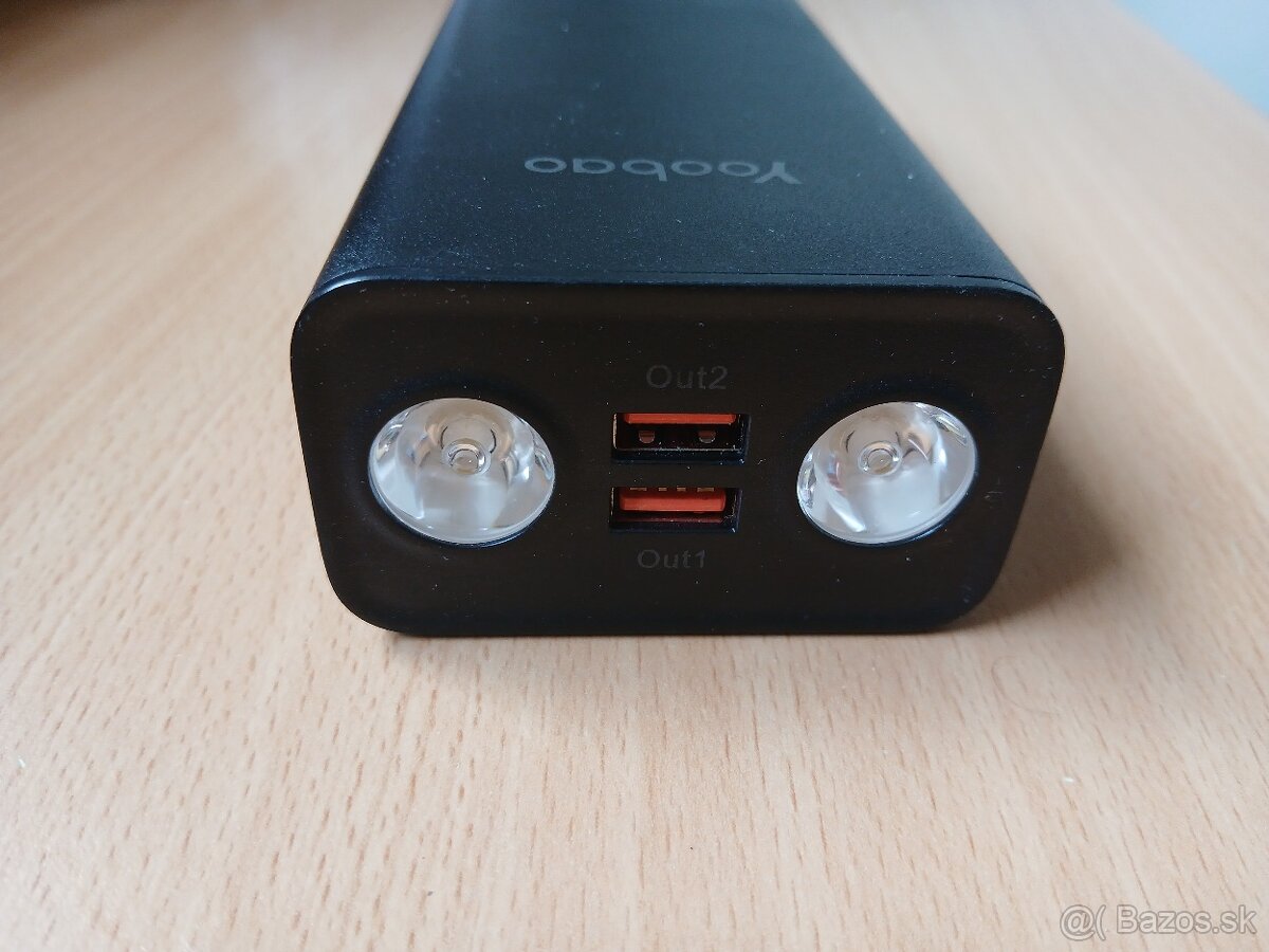 Power bank 30000mah