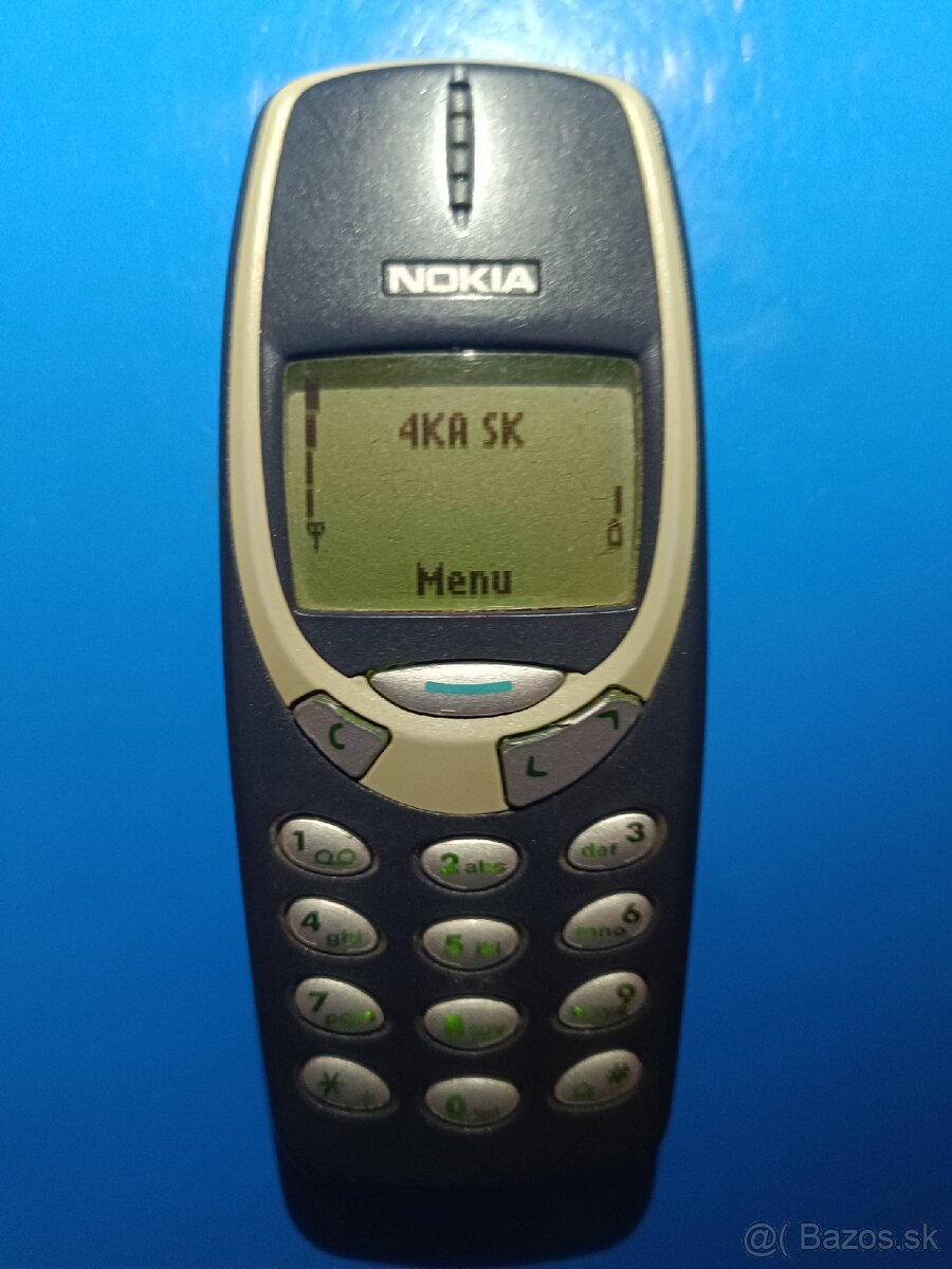 Nokia 3310