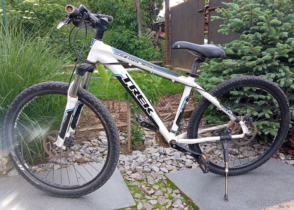 NOVA CENA TREK 4 series aluminium